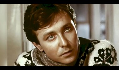 Сын умер во сне, а жена от горя сошла с ума. Трагичная судьба Олега Вавилова