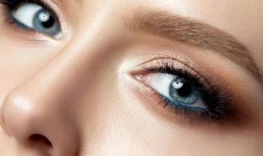 Что о здоровье вашего организма могут сказать глаза