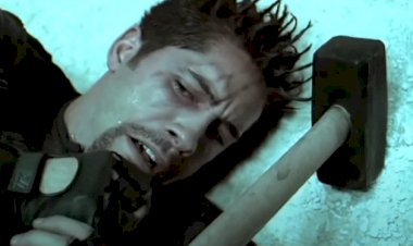 Этот фильм послужил дебютом Скотта Эдкинса в мире кино