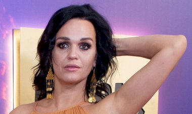 Певица Слава поделилась плохими новостями после посещения ею психиатра