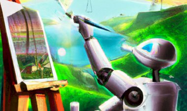 Нейросеть от сбера