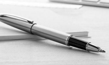 История создания шариковой ручки