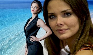 Только мужчин украшают шрамы? 8 красоток с метками судьбы на лице и теле