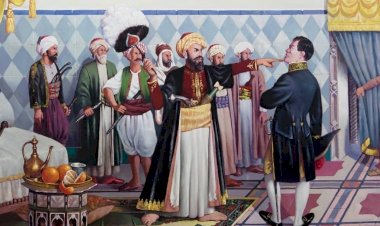 Страна, которую оккупировали за удар мухобойкой