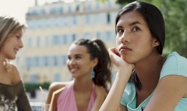 Почему совет "не сравнивать себя с другими" – вредный и не работает