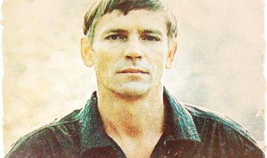 Валерий Приёмыхов: я - кинематографист широкого профиля