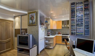 Неудобная планировка? Кое-что можно исправить! Советы, как сделать квартиру визуально и фактически более просторной и комфортной