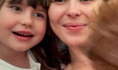 "Звезда осталась без макияжа": певица Пелагея вместе с домочадцами в casual образе