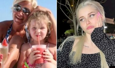 «Никто не сможет ее заменить»: дочь Вячеслава Малафеева делится редкими снимками матери