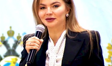 «Алина Кабаева повергла в шок!»: как россиянка смогла ошеломить индейскую гимнастку