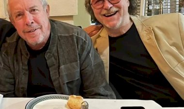 «Меня унизили в США»: Андрей Макаревич о скандале на гастролях в Америке