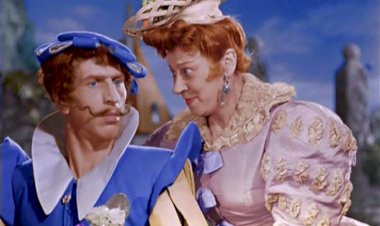 Фаина Раневская, какая она была и какой запомнили ее мы