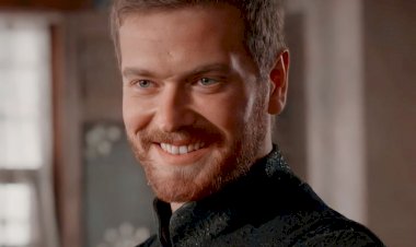 Селим из сериала «Великолепный век»: какая ложь скрыта о нём ради рейтингов