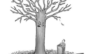 ВОПРЕКИ ЭКСПЕРТАМ: американский иллюстратор Phil Jones поражает новыми комиксами