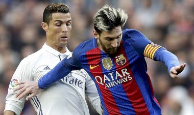 Месси против Роналду: кто станет лучшим бомбардиром в истории футбола?