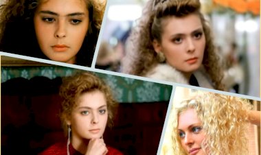 Куда пропала Настя из одноимённого фильма Георгия Данелия?