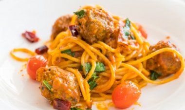 Рецепт классических  фрикаделек