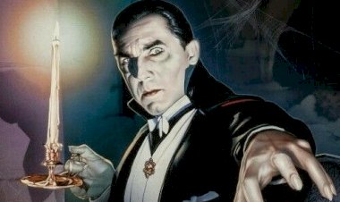 Легенды о вампирах. Когда появился образ кровожадного монстра?