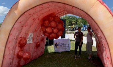 "Это что вообще такое?": Топ 11 фото, которые заставят вас всерьез задуматься о том, что здесь происходит