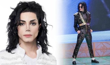 Аргентинец одержим Майклом Джексоном: он сделал 11 операций, чтобы быть похожим на него