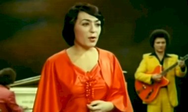 Её ограбил и убил друг, пока муж лежал в больнице. Короткая судьба Галины Шевелевой