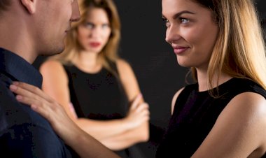 Прости, я изменил тебе. Стоит ли прощать измену?