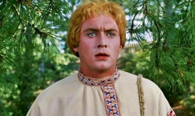 За что народному любимцу Иванушке из сказки "Морозко" дали 3 года?