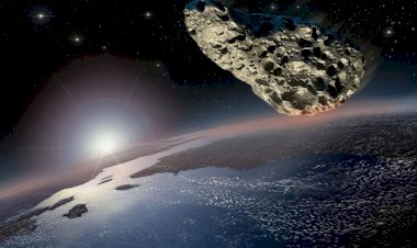 Назван самый опасный для Земли астероид, а также точный день возможного падения