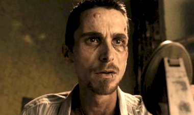 Из скелета в качка: две роли Кристиана Бэйла, в которых он шокировал трансформацией тела