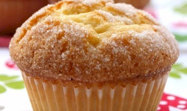 Маффины Самый Простой и Вкусный Рецепт