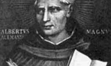 Пророчества Альберта Великого. Что сбылось, а чему только предстоит свершиться