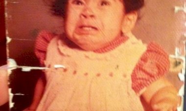 15 фотографий из прошлого, которые вызывают у нас смех