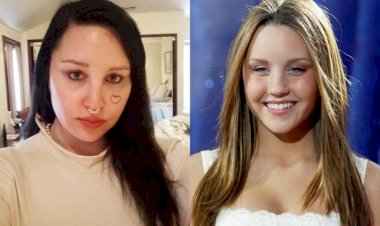 Аманда Байнс: Почему королева подростковых романтических комедий оказалась в психиатрической больнице?