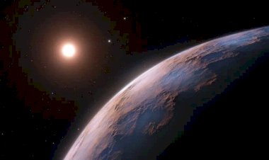 Даже у ближайшей к Солнцу звезды с планетами всё хорошо