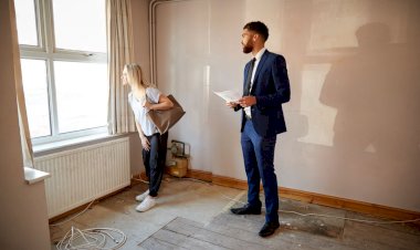 Знакомая риэлтор объяснила мне, почему покупатель на квартиру найдется быстрее, если она будет пустоватой, а меня не будет дома на момент осмотра