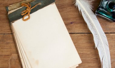 6 техник, которые помогут написать статью