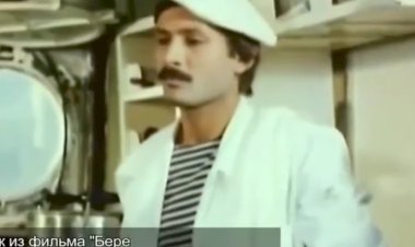 Яркая и короткая жизнь звезды фильма «Берегите женщин» актрисы Галины Веневитиновой