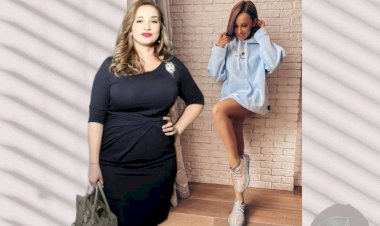 Впечатляющее похудение Анфисы Чеховой