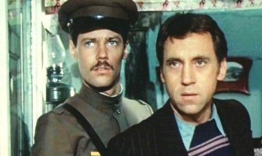 "Место встречи изменить нельзя": эпизоды, не вошедшие в фильм