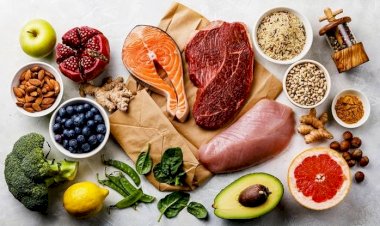 Как получить больше пользы от правильного питания?