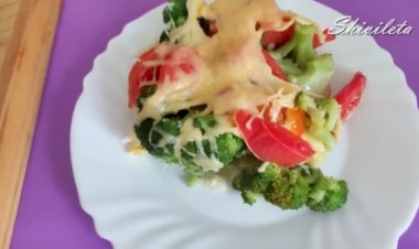 Как Вкусно Приготовить Брокколи