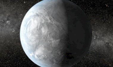 Чем больше планета — тем лучше для жизни?