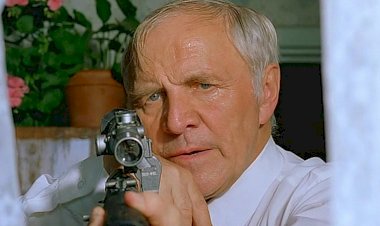 "Ворошиловский стрелок": как изменились главные герои спустя более 20 лет