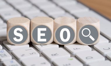 Написание статьи под SEO