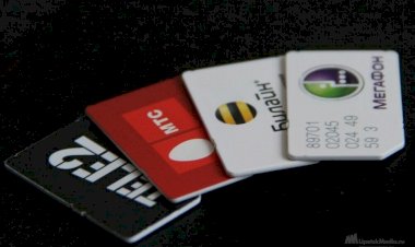 О чем говорят цвета логотипов мобильных операторов: попробовала разобрать на основе цветоведения и символики цвета