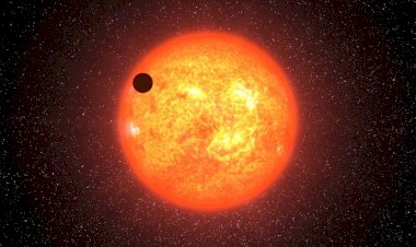 Двойник Земли — редкая удача астрономов