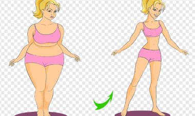 Какое упражнение поможе снизить вес и аппетит