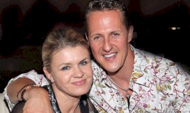 Десять лет как в тюрьме: как живёт жена Шумахера после травмы легендарного гонщика