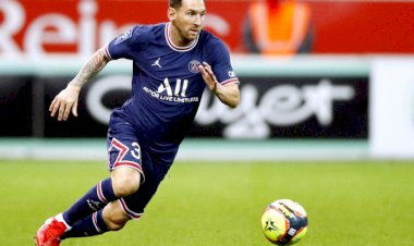 Лионель Месси забил 800-й мяч в карьере, следующий голевой юбилей на подходе