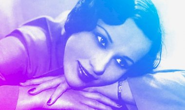 Зигзаги судьбы Валентины Токарской: от мюзик-холла до лесосплава